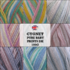 Cygnet - Pure Baby Prints DK 100g
