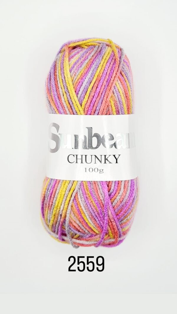 Sunbeam DK Random – (WRONG LABEL DISCRIPTION) - Image 6