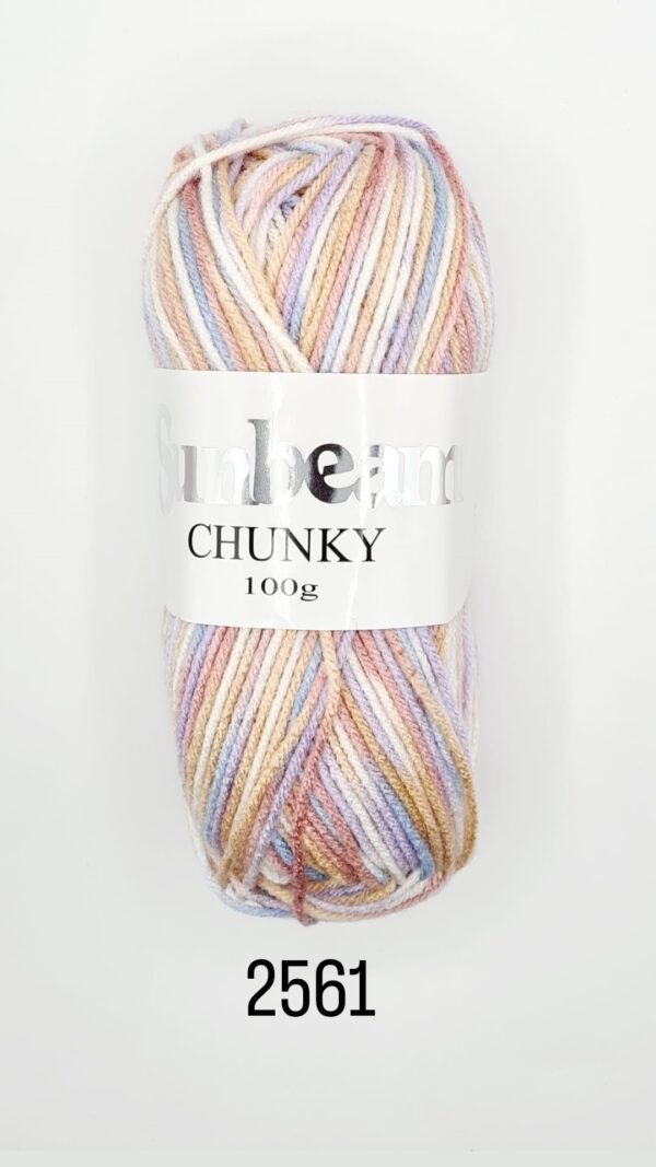 Sunbeam DK Random – (WRONG LABEL DISCRIPTION) - Image 8