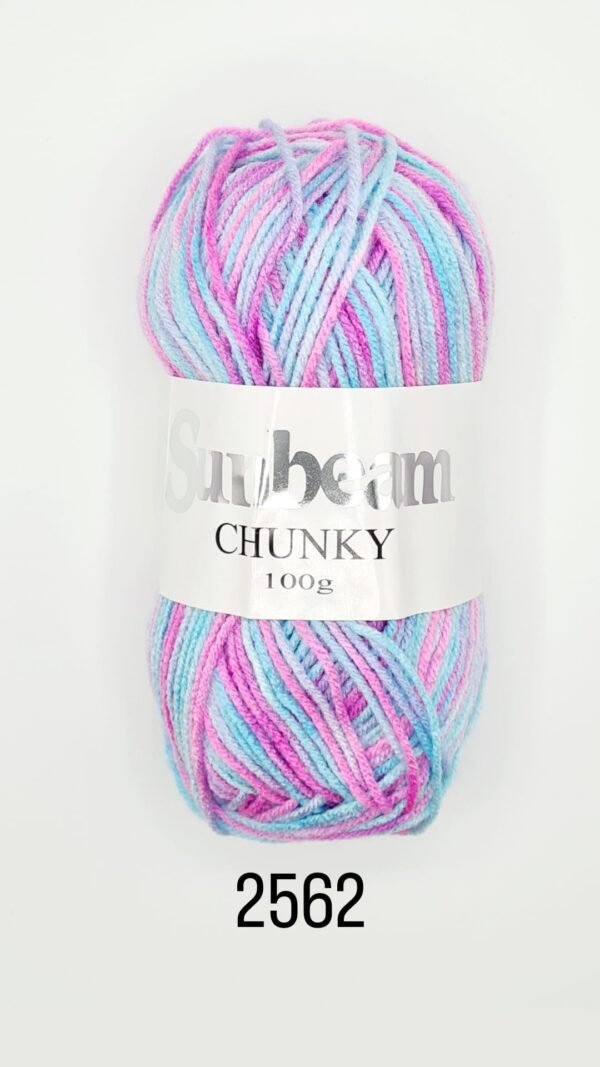 Sunbeam DK Random – (WRONG LABEL DISCRIPTION) - Image 9