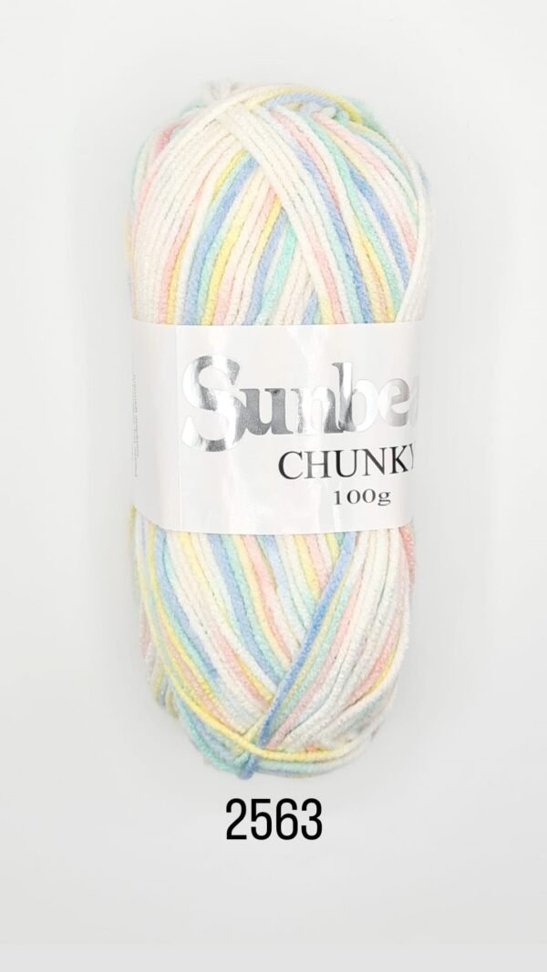 Sunbeam DK Random – (WRONG LABEL DISCRIPTION) - Image 10