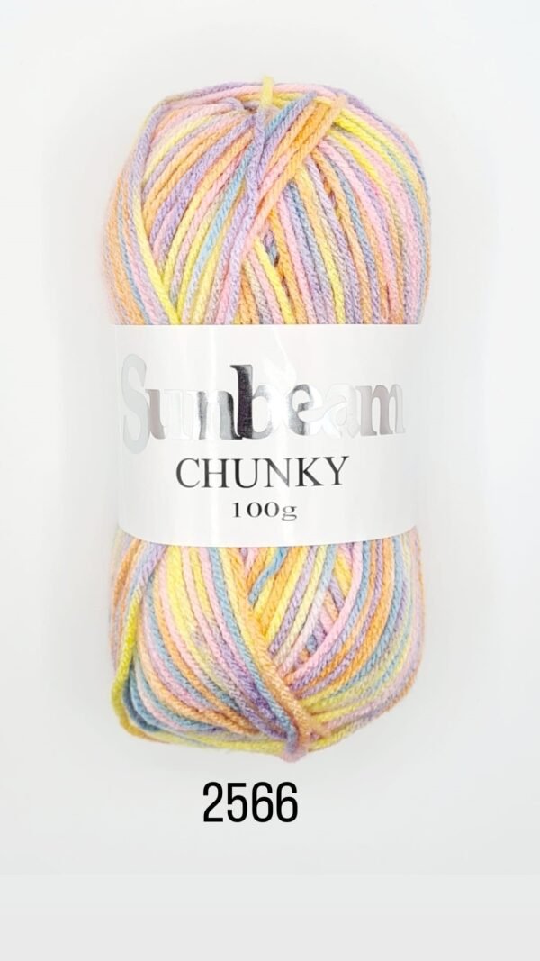 Sunbeam DK Random – (WRONG LABEL DISCRIPTION) - Image 12