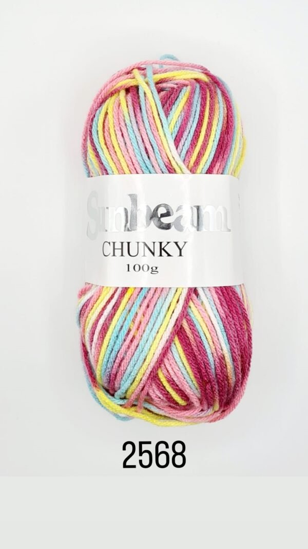 Sunbeam DK Random – (WRONG LABEL DISCRIPTION) - Image 14