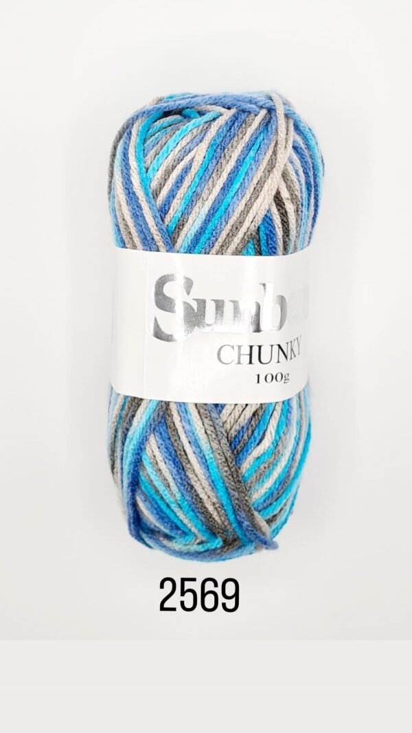 Sunbeam DK Random – (WRONG LABEL DISCRIPTION) - Image 16