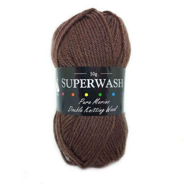 Cygnet - Pure Wool Superwash DK 50g - Image 20