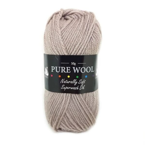 Cygnet - Pure Wool Superwash DK 50g - Image 21