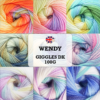 Wendy - Giggles DK 100g
