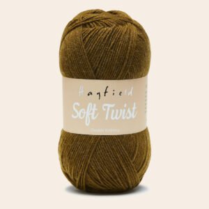 Hayfield - Soft Twist Dk 100g