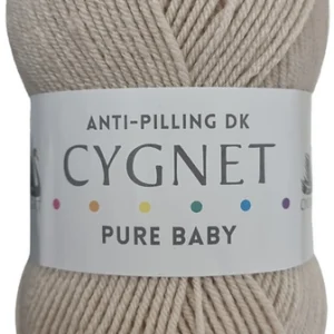 Cygnet - Pure Baby Anti-Pilling DK 100g