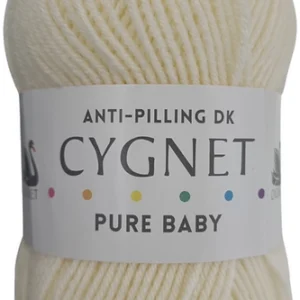 Cygnet - Pure Baby Anti-Pilling DK 100g