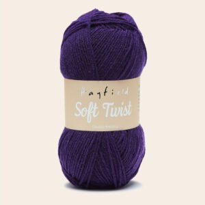 Hayfield - Soft Twist Dk 100g