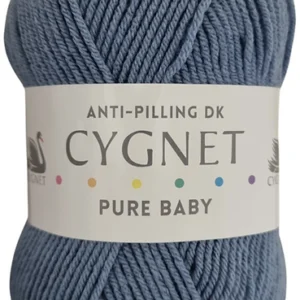 Cygnet - Pure Baby Anti-Pilling DK 100g