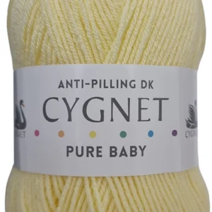Cygnet - Pure Baby Anti-Pilling DK 100g