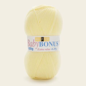 Hayfield - Baby Bonus 4Ply 100g