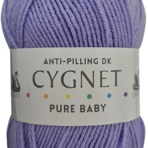 Cygnet - Pure Baby Anti-Pilling DK 100g