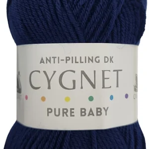 Cygnet - Pure Baby Anti-Pilling DK 100g