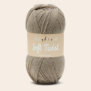 Hayfield - Soft Twist Dk 100g