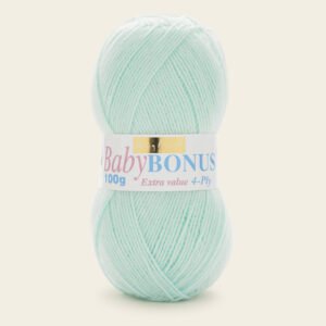 Hayfield - Baby Bonus 4Ply 100g