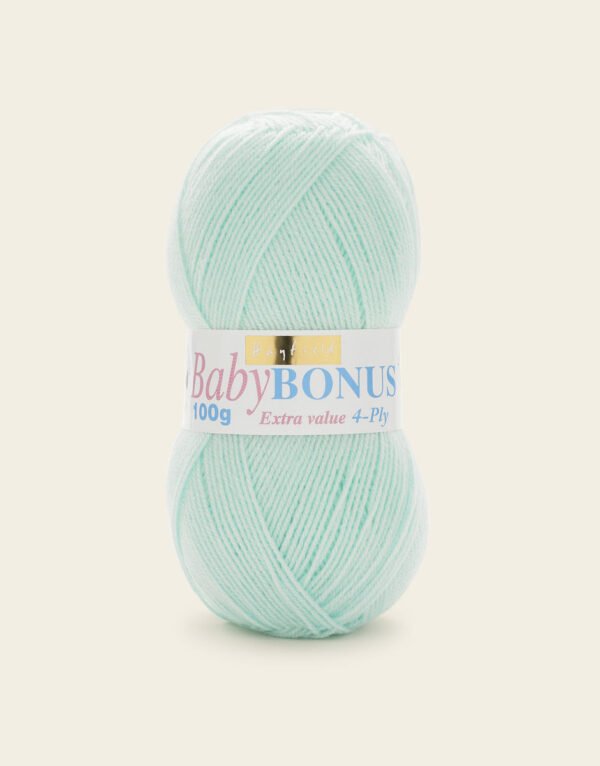 Hayfield - Baby Bonus 4Ply 100g