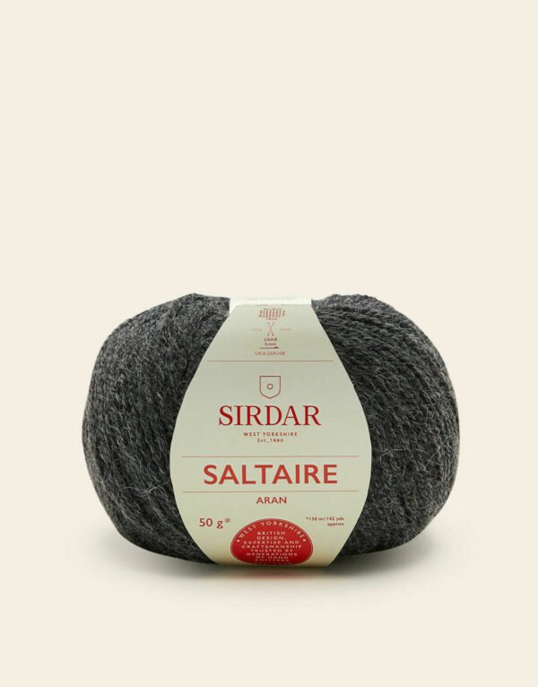 Sirdar - Saltaire Aran 50g - Image 4