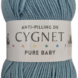 Cygnet - Pure Baby Anti-Pilling DK 100g