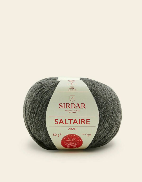 Sirdar - Saltaire Aran 50g - Image 6