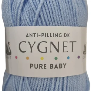 Cygnet - Pure Baby Anti-Pilling DK 100g