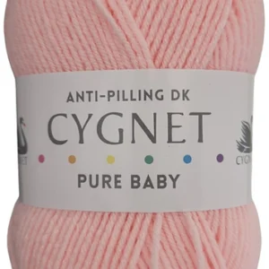 Cygnet - Pure Baby Anti-Pilling DK 100g