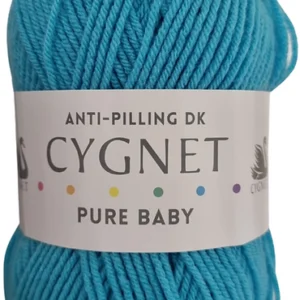 Cygnet - Pure Baby Anti-Pilling DK 100g