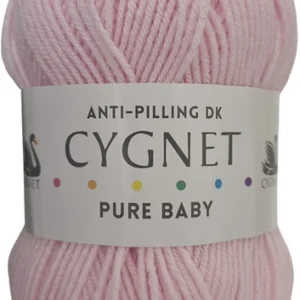 Cygnet - Pure Baby Anti-Pilling DK 100g