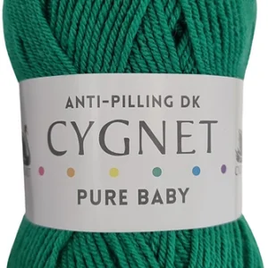 Cygnet - Pure Baby Anti-Pilling DK 100g