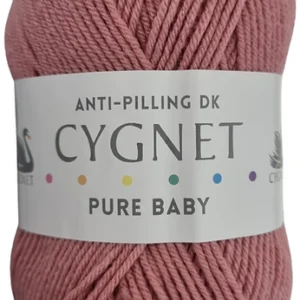 Cygnet - Pure Baby Anti-Pilling DK 100g