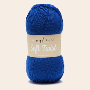 Hayfield - Soft Twist Dk 100g