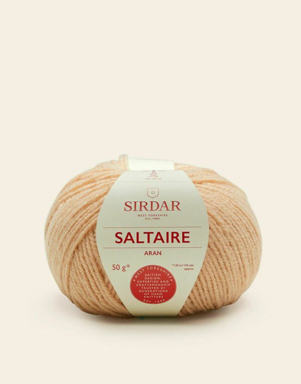Sirdar - Saltaire Aran 50g