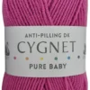 Cygnet - Pure Baby Anti-Pilling DK 100g