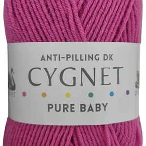 Cygnet - Pure Baby Anti-Pilling DK 100g