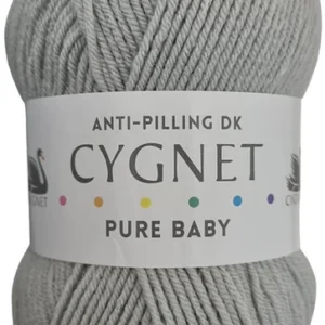 Cygnet - Pure Baby Anti-Pilling DK 100g