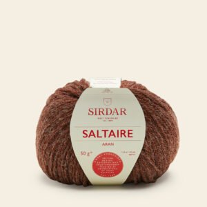 Sirdar - Saltaire Aran 50g