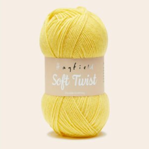 Hayfield - Soft Twist Dk 100g