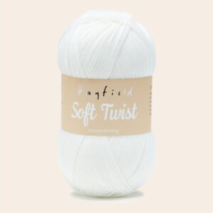 Hayfield - Soft Twist Dk 100g