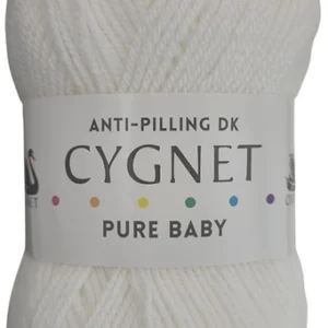 Cygnet - Pure Baby Anti-Pilling DK 100g