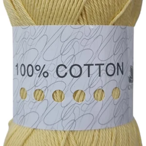 Cygnet - 100% Cotton - 100g