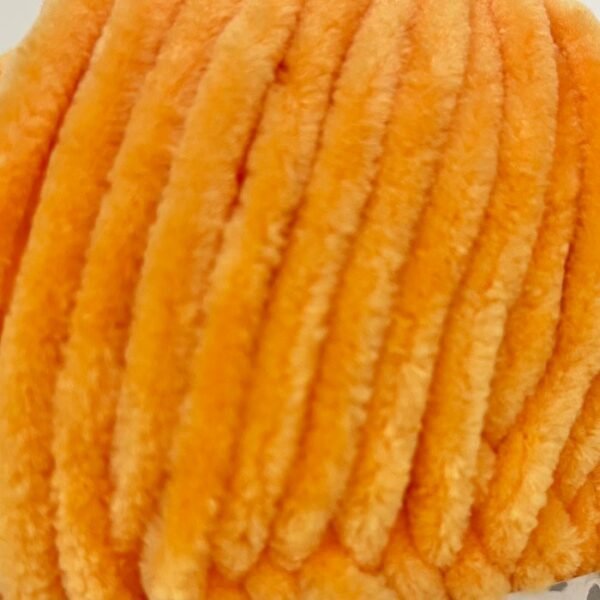 Cygnet - Jellybaby Chenille Chunky 100g - Image 17