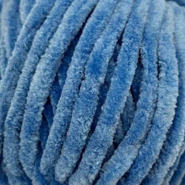 Cygnet - Jellybaby Chenille Chunky 100g - Image 18