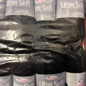 King Cole - Ultra Soft Chunky 100g