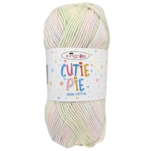 King Cole - Cutie Pie DK - Image 6