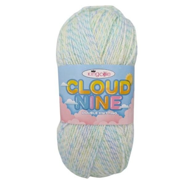 King Cole - Cloud Nine DK - Image 4