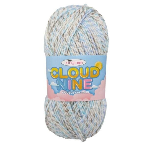 King Cole - Cloud Nine DK - Image 5