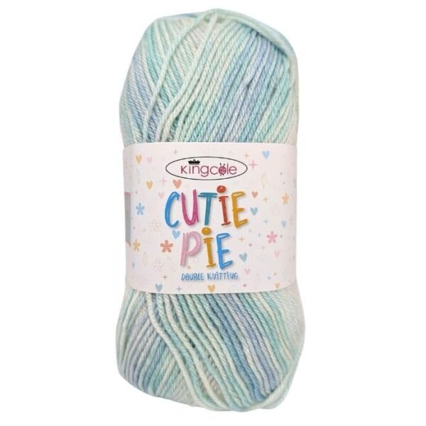 King Cole - Cutie Pie DK - Image 7