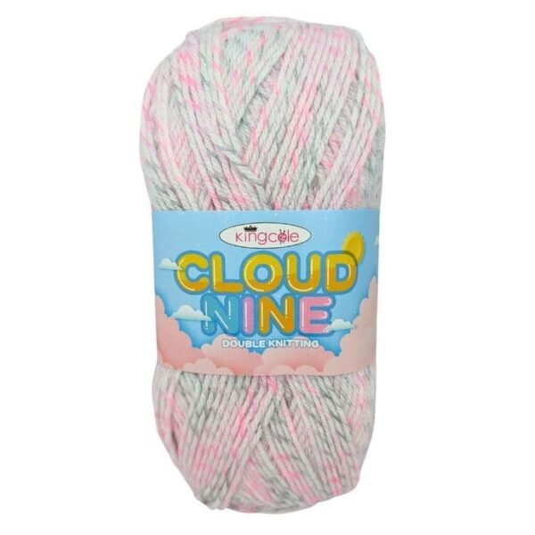 King Cole - Cloud Nine DK - Image 3